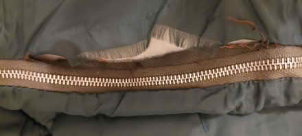 Photo of free Sleeping bag (Berkhamsted HP4) #2