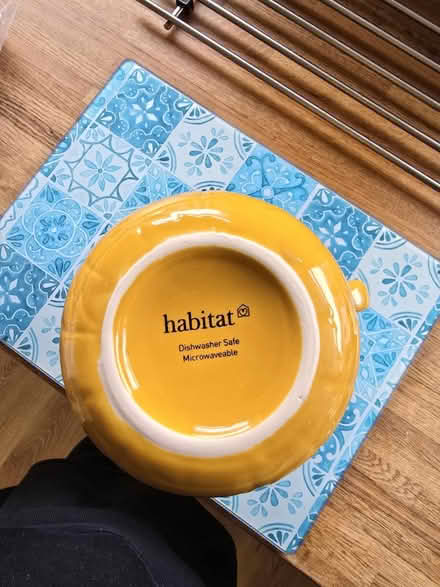 Photo of free Habitat jug (Warren Hill ish NG5) #4