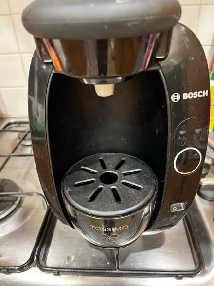 Photo of free Working Tassimo Machine (MK42 Elstow) #1