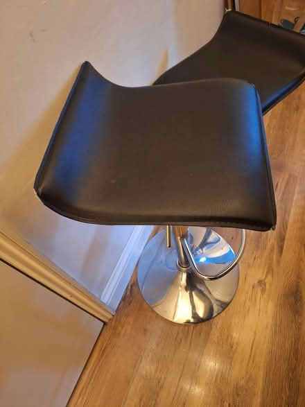 Photo of free Bar Stools (Westcliff-on-Sea SS0) #1