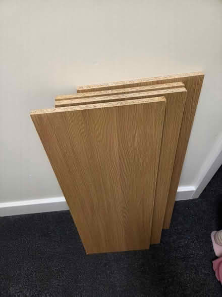 Photo of free Bookshelf (Manor Park S2) #3