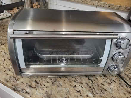 Photo of free Toaster oven (Decatur - Midway Woods) #2