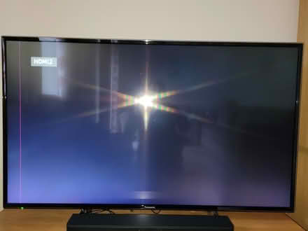 Photo of free Panasonic 49 inch LED TV (Goodrington TQ4) #1