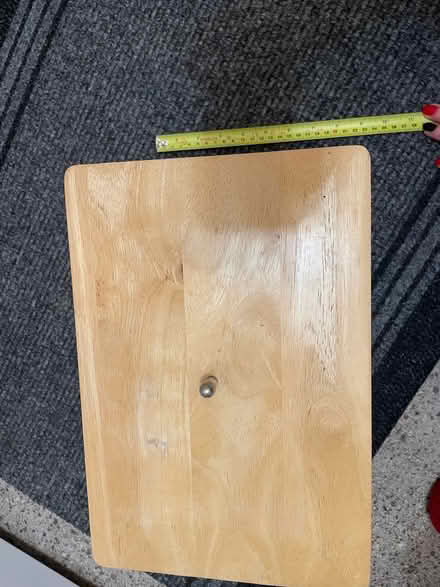 Photo of free Bread bin & spaghetti jar (Finchampstead RG40) #3