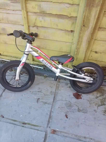 Photo of free Bike (Eastbourne) #1