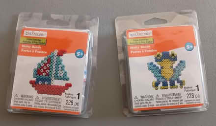 Photo of free A variety of toys (Temple City) #4