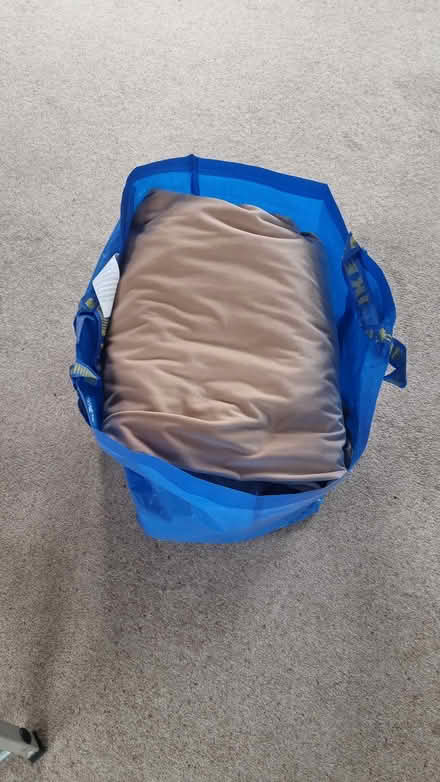 Photo of free Two pairs of curtains (Derby DE24) #3