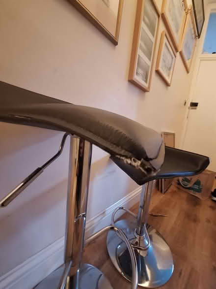 Photo of free Bar Stools (Westcliff-on-Sea SS0) #4