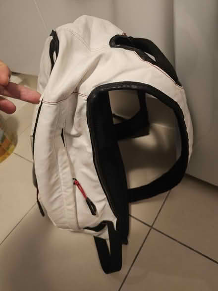 Photo of free Backpack (NW6) #2