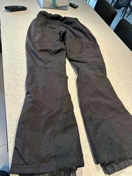 Photo of free ski pants size xs (Goffs oak EN7) #1