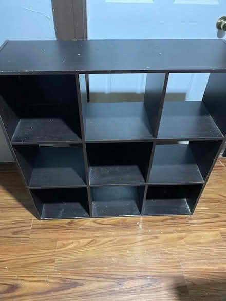 Photo of free storage cubes (West View area) #1