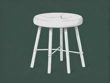Photo of free Therapy stool (Cannon Park CV4) #1