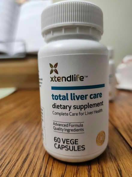 Photo of free Total Liver Care (Passaic) #1