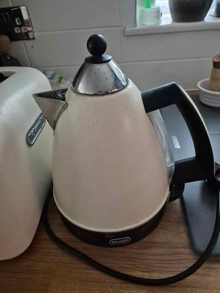 Photo of free Kettle & Toaster (Penenden Heath ME14) #2