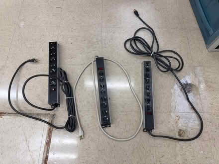 Photo of free 3 power bars (Near Slack and Merivale) #1