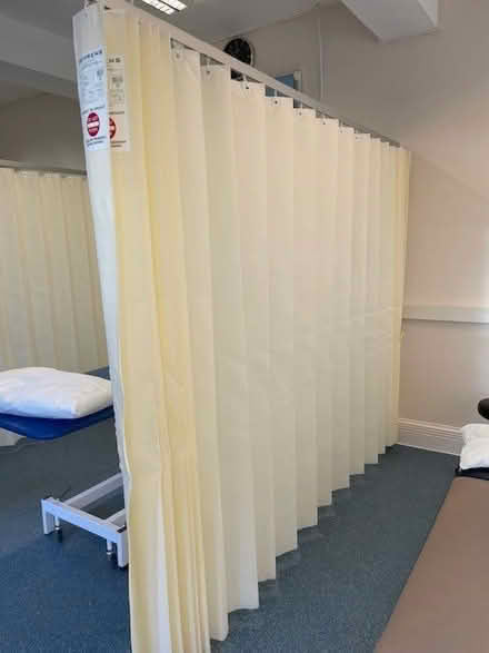 Photo of free Medical Curtains (Headingley, Leeds) #3