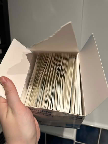 Photo of free Surgical dressing (Hammersmith W6) #2