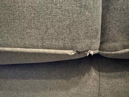 Photo of free Next sofa x 2 (Havant PO9) #2