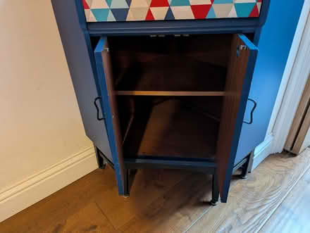 Photo of free Cabinet (NW9) #1