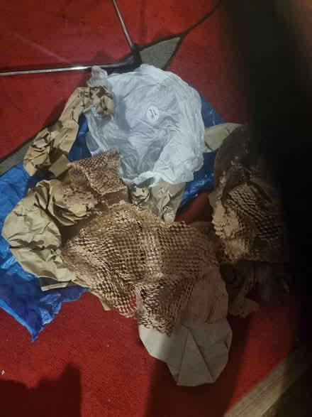 Photo of free Boxes and packaging pieces (Stroud Green N4) #3