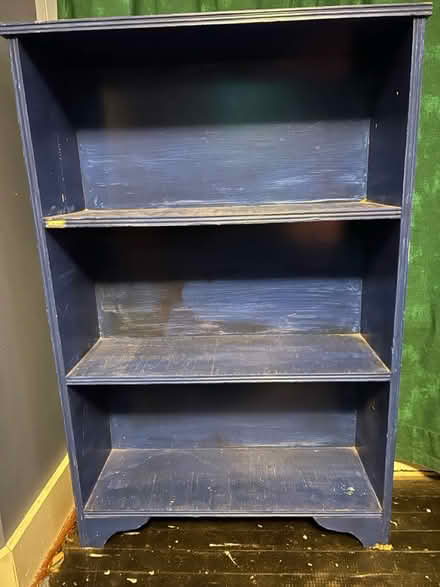 Photo of free Bookcase (Germantown 20874) #1