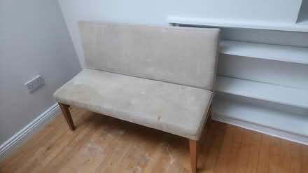 Photo of free Bench seat (Donnybrook) #1