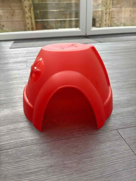Photo of free Small animal carrier & hideaway (Crowborough TN6) #1
