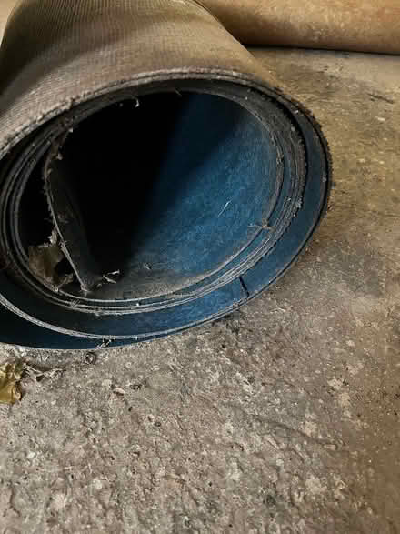 Photo of free Floor vinyl (Sutton Coldfield B73) #4