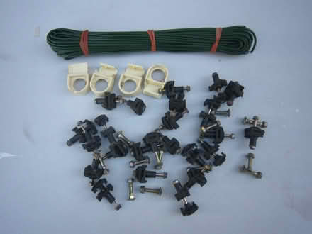 Photo of free Clothesline repair kit (Blacktown near station) #1