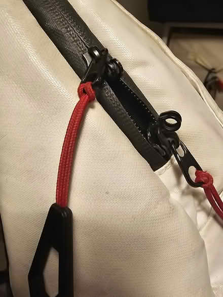 Photo of free Backpack (NW6) #3