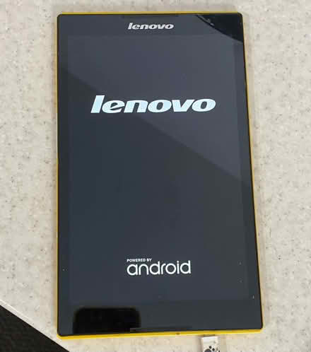 Photo of free Tablet (Jennett's Park RG12) #2