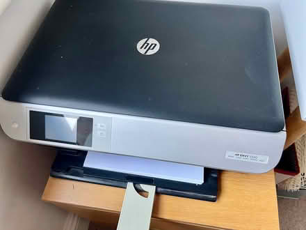Photo of free HP all in one printer (Teignmouth TQ14) #1