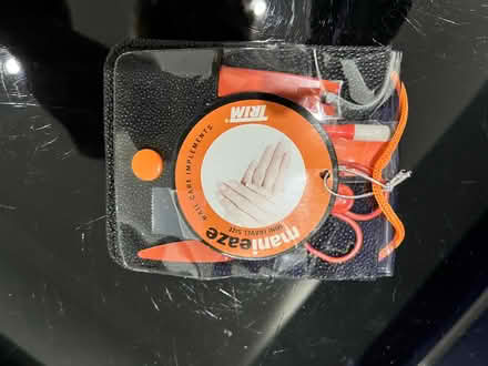 Photo of free Manicure Set - New (Rugby, CV22) #2