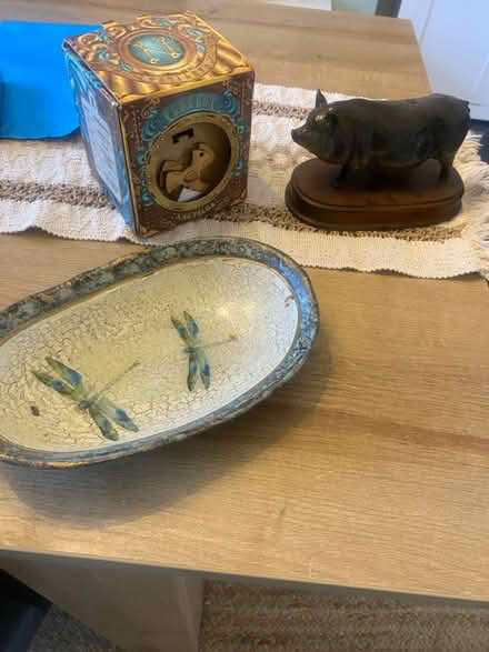 Photo of free Random (CH62) #1