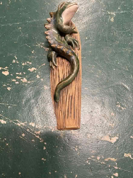 Photo of free Garden ornament (Avondale Estates) #1