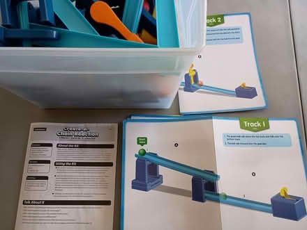 Photo of free A variety of toys (Temple City) #1