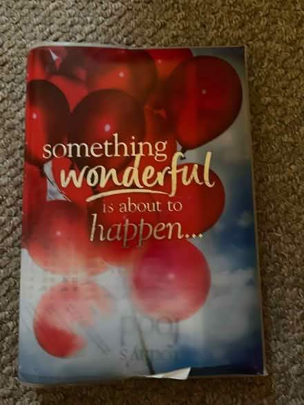 Photo of free Slimming world books (L19) #1