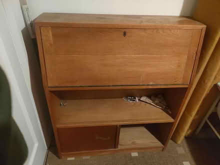 Photo of free Bureau (S41 newbold) #1