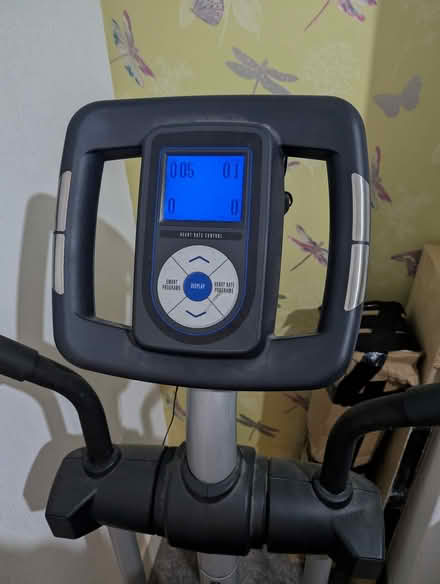 Photo of free Cross Trainer (Pr2 lea) #3