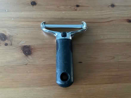 Photo of free Oxo cheese slicer (Alameda) #2