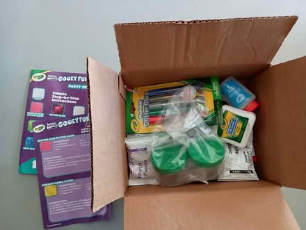 Photo of free A variety of toys (Temple City) #3