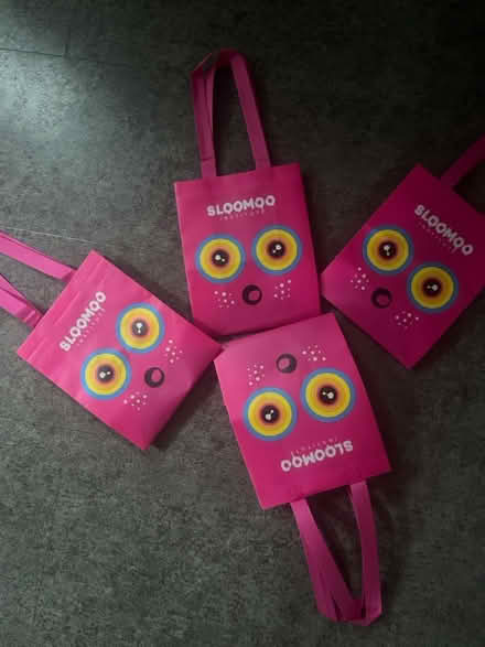 Photo of free Small usable bags (Ridley Park) #1