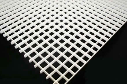 Photo of Commercial ceiling tiles (Kidder Dudley Worcester DY10) #1