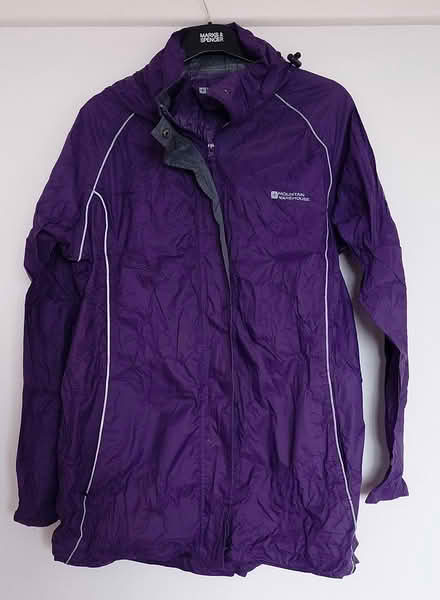 Photo of free Waterproof coat - see details (West Bedhampton PO9) #1