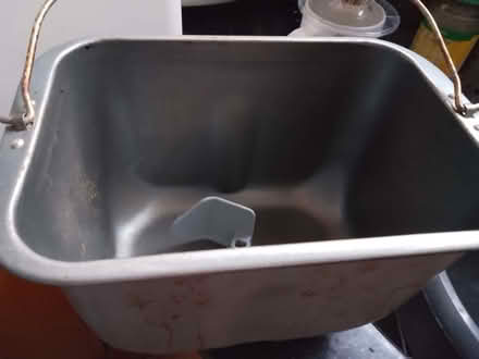 Photo of free Russell Hobbs Breadman Ultimate bread Maker (Wealdstone HA3) #3