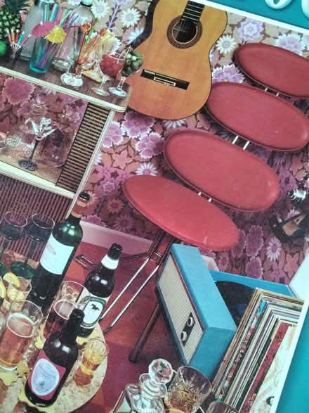 Photo of free 3 jigsaws (Allerton L18) #3