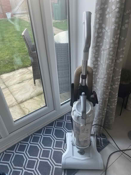 Photo of free Bagless Upright Vacuum Cleaner (Southport PR9) #3