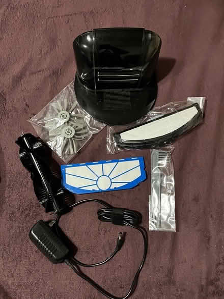 Photo of free Bobi Floor Cleaner-FOR PARTS ONLY (Silver Spring MD) #3