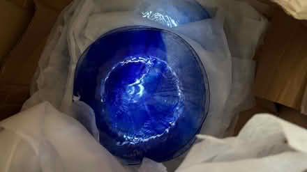 Photo of free Assorted plates, bowls etc (SE16) #4