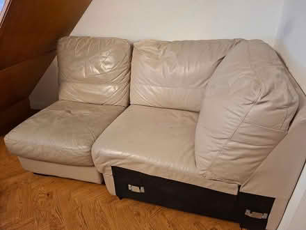 Photo of free Sofa sections (Bull Bay LL68) #2